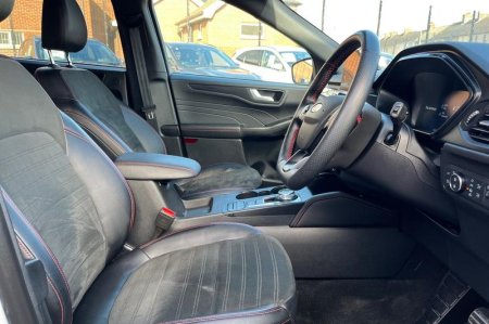 2024 Ford Kuga - photo 17