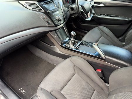 2016 Hyundai i40 - photo 5