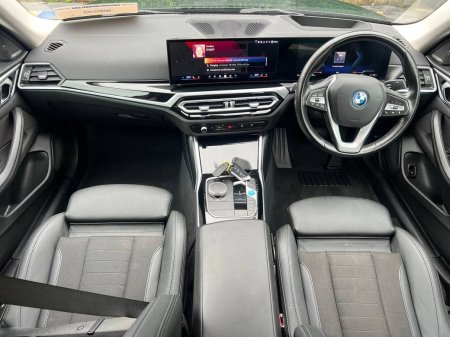 2024 BMW i4 - photo 11