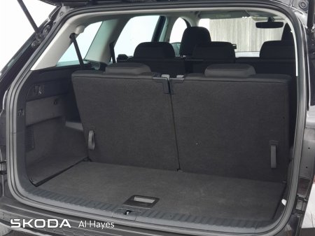 2021 Skoda Kodiaq - photo 7