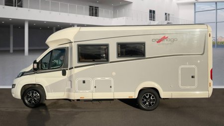 2016 Fiat Ducato - photo 4
