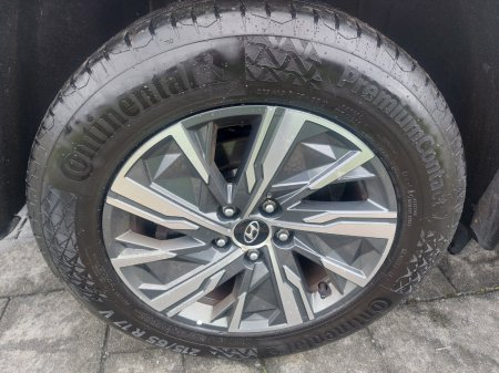 2022 Hyundai Tucson - photo 26