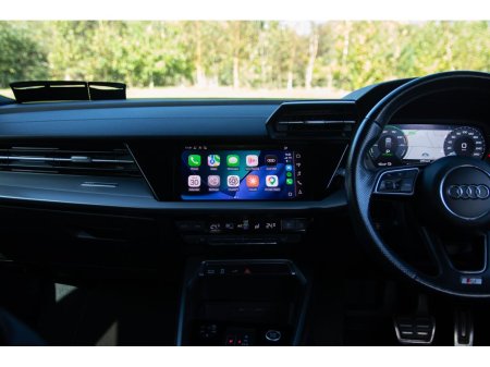 2021 Audi A3 - photo 19