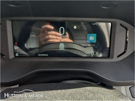2026 Maxus DELIVER 9 - photo 11