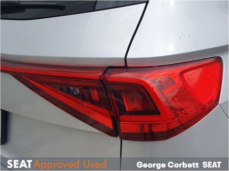 2024 SEAT Tarraco - photo 16