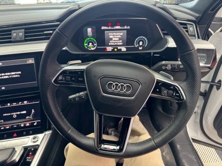 2023 Audi e-tron - photo 9