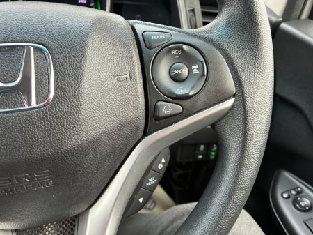 2019 Honda Fit - photo 18