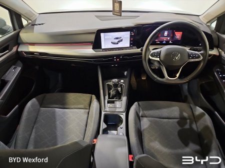 2024 Volkswagen Golf - photo 6