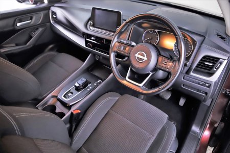 2023 Nissan Qashqai - photo 13