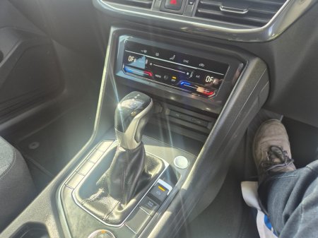 2021 SEAT Tarraco - photo 20