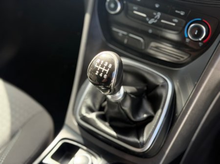 2017 Ford C-Max - photo 15