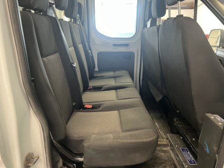 2022 Ford Transit - photo 3