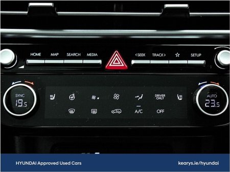 2025 Hyundai Tucson - photo 22