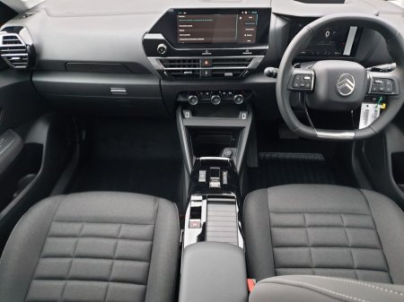 2026 Citroen C4 - photo 9