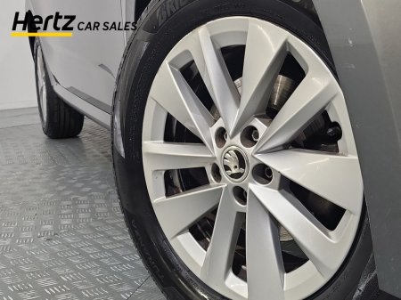 2024 Skoda Kamiq - photo 6