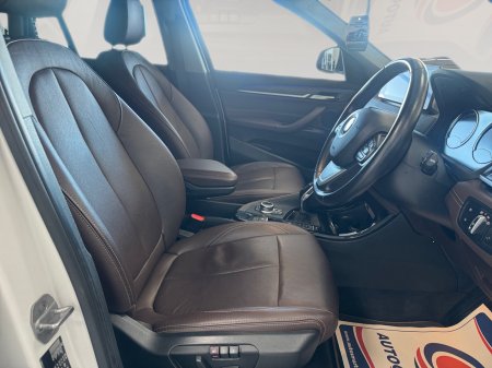 2020 BMW X1 - photo 11