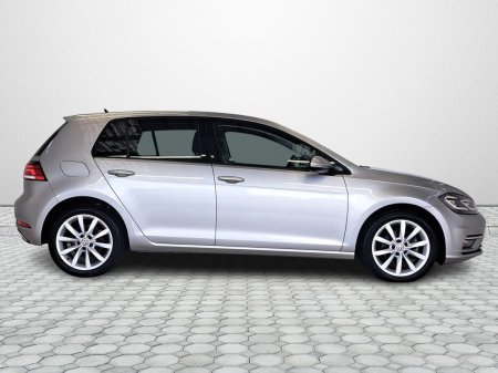 2019 Volkswagen Golf - photo 8