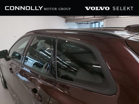 2025 Volvo XC60 - photo 21