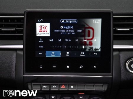 2022 Renault Captur - photo 26