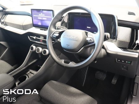 2026 Skoda Kodiaq - photo 8