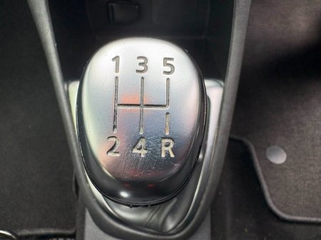 2019 Renault Captur - photo 19