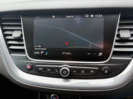 2019 Vauxhall Grandland X - photo 16