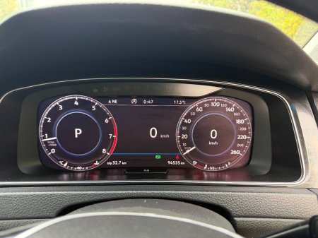 2018 Volkswagen Golf - photo 9