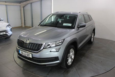 2019 Skoda Kodiaq - photo 5