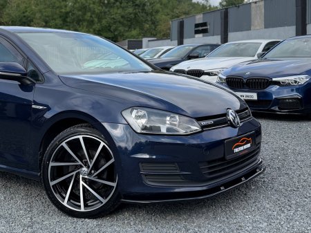 2015 Volkswagen Golf - photo 4
