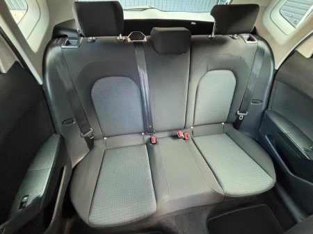 2024 SEAT Arona - photo 24