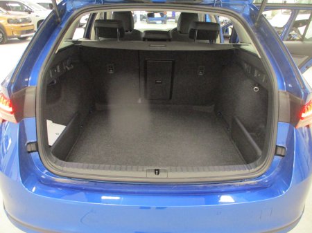 2025 Skoda Octavia - photo 16