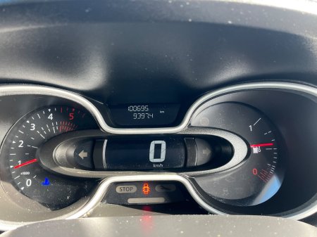 2021 Renault Trafic - photo 13