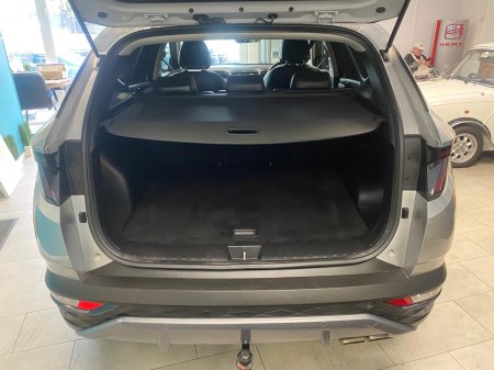 2021 Hyundai Tucson - photo 12