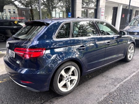 2017 Audi A3 - photo 2