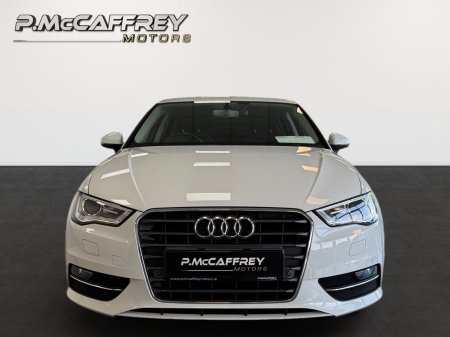 2016 Audi A3 - photo 2