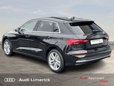 2026 Audi A3 - photo 5