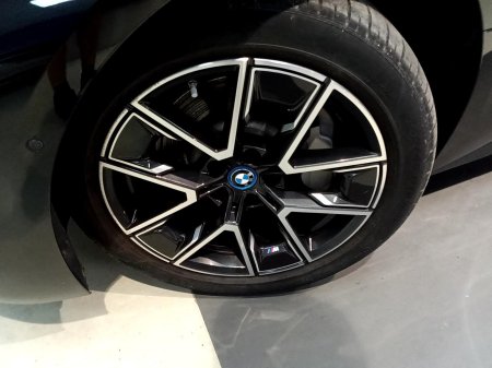 2022 BMW i4 - photo 5