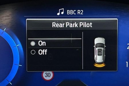 2024 Ford Puma - photo 38