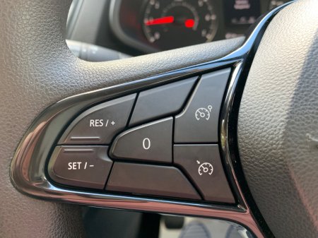 2023 Renault Trafic - photo 21
