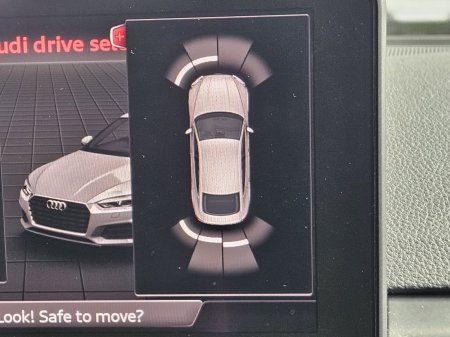 2019 Audi A5 - photo 21