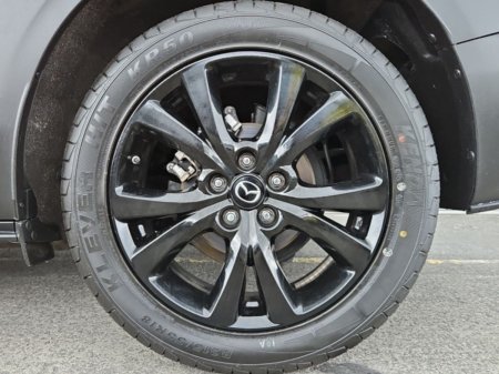 2023 Mazda CX-30 - photo 6