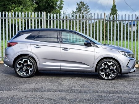 2023 Opel Grandland - photo 4