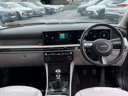 2026 Hyundai Tucson - photo 4