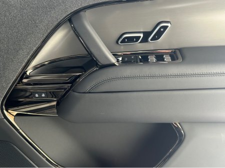 2025 Land Rover Range Rover Sport - photo 13