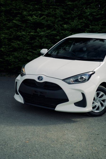 2023 Toyota Yaris - photo 7