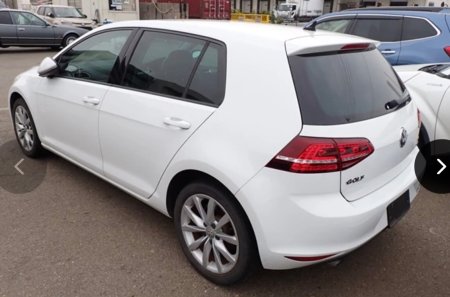 2017 Volkswagen Golf - photo 4