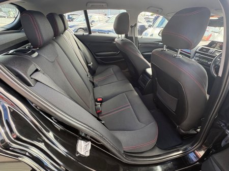 2016 BMW 1-Series - photo 22