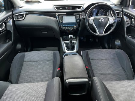 2015 Nissan Qashqai - photo 14