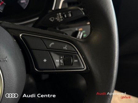 2024 Audi A5 - photo 23