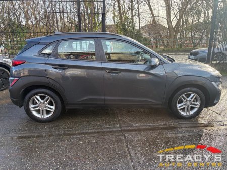 2022 Hyundai KONA - photo 2